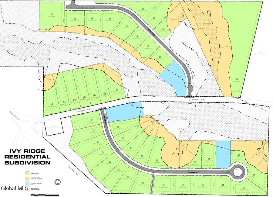 191 Ingersoll Road, Wilton, NY 12866 - Image #3