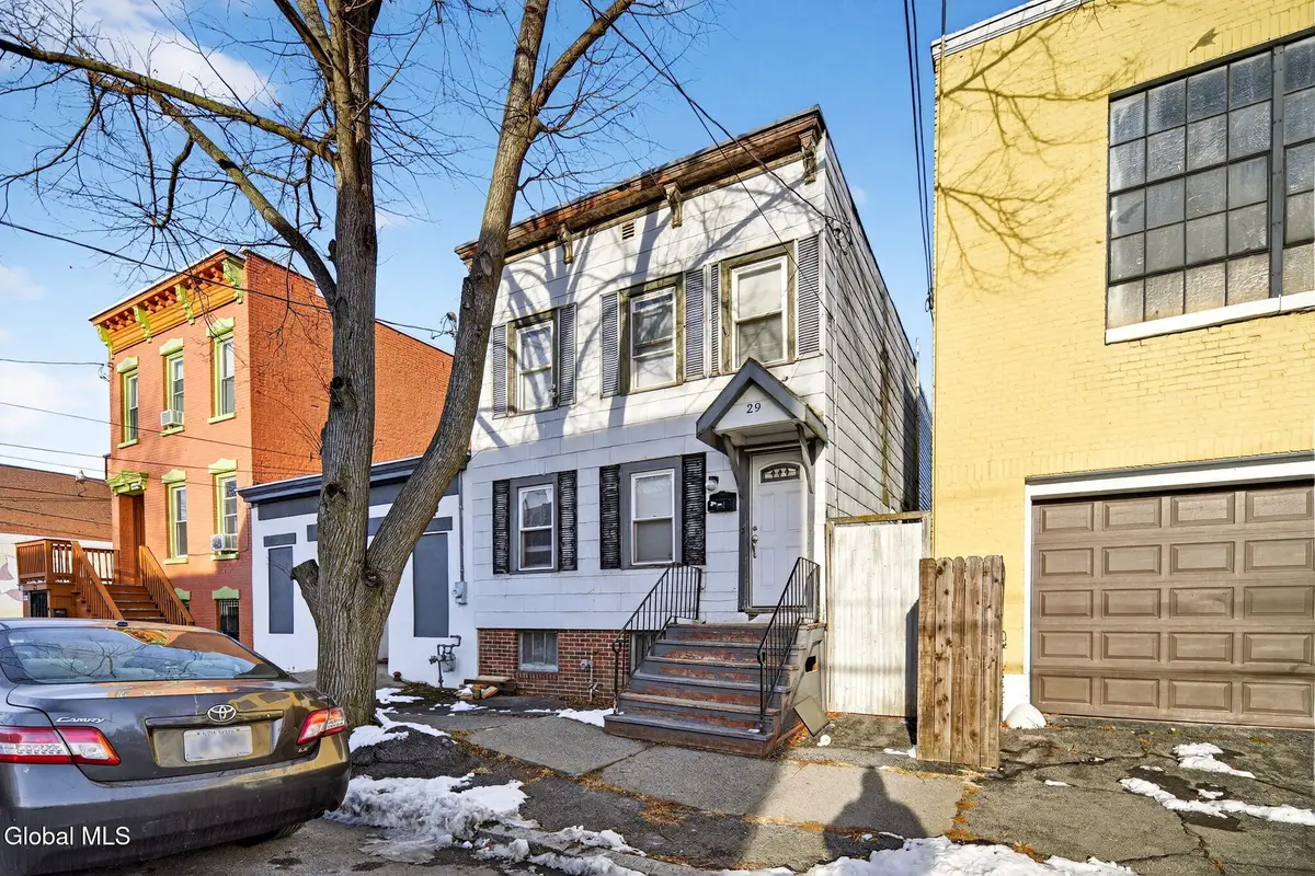 29 Bradford Street, Albany, NY 12206 - Image #1