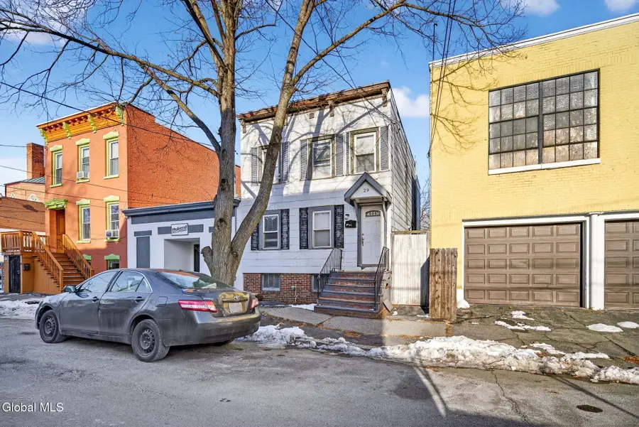 29 Bradford Street, Albany, NY 12206 - Image #2