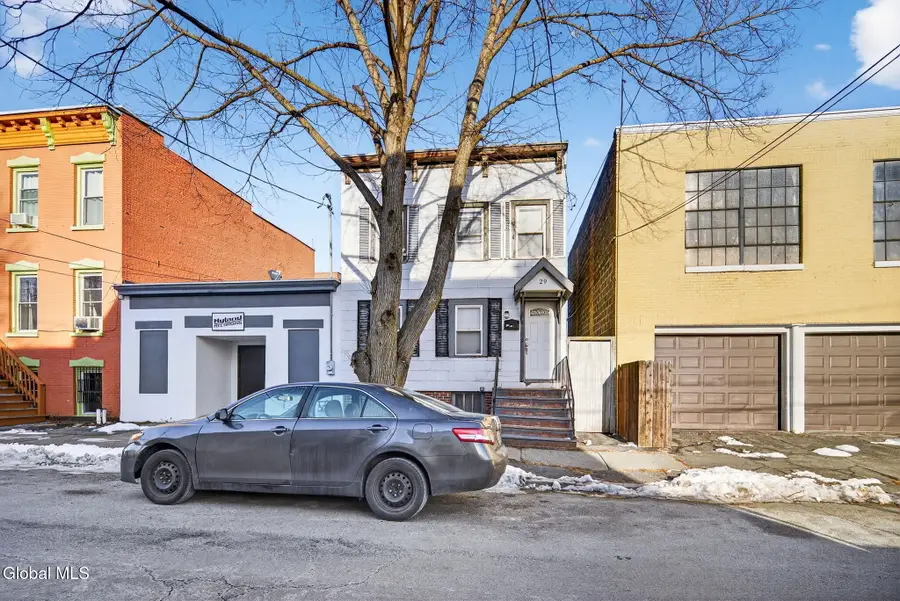 29 Bradford Street, Albany, NY 12206 - Image #3