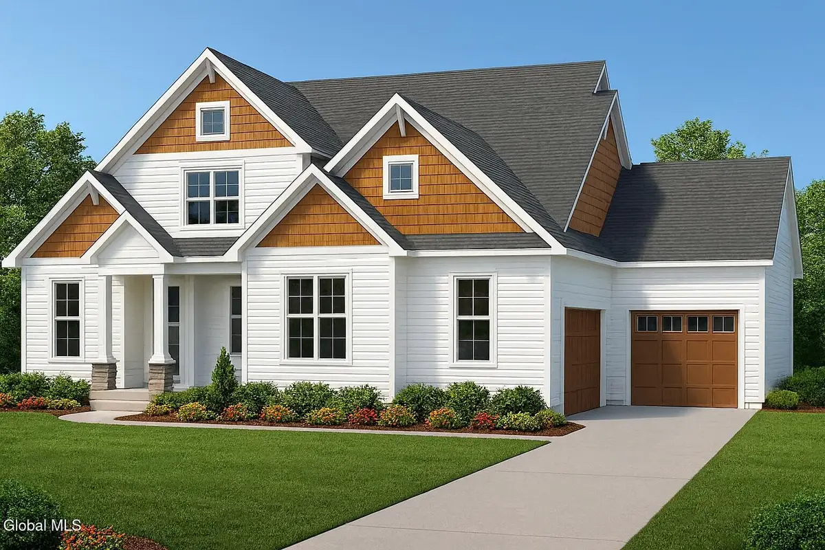 21 Catalina Drive, Ballston Spa, NY 12020 - Image #1