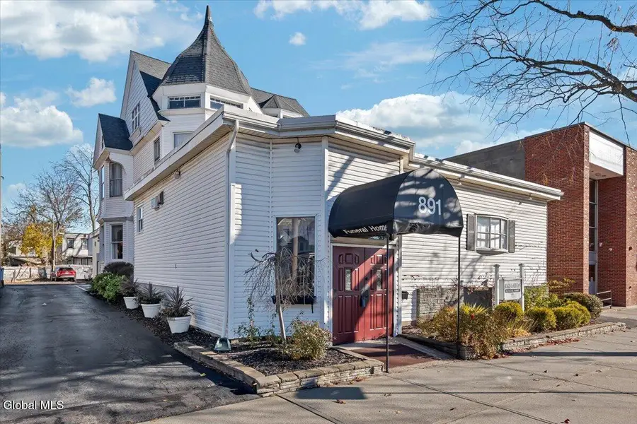 891 Madison Avenue, Albany, NY 12208 - Image #2
