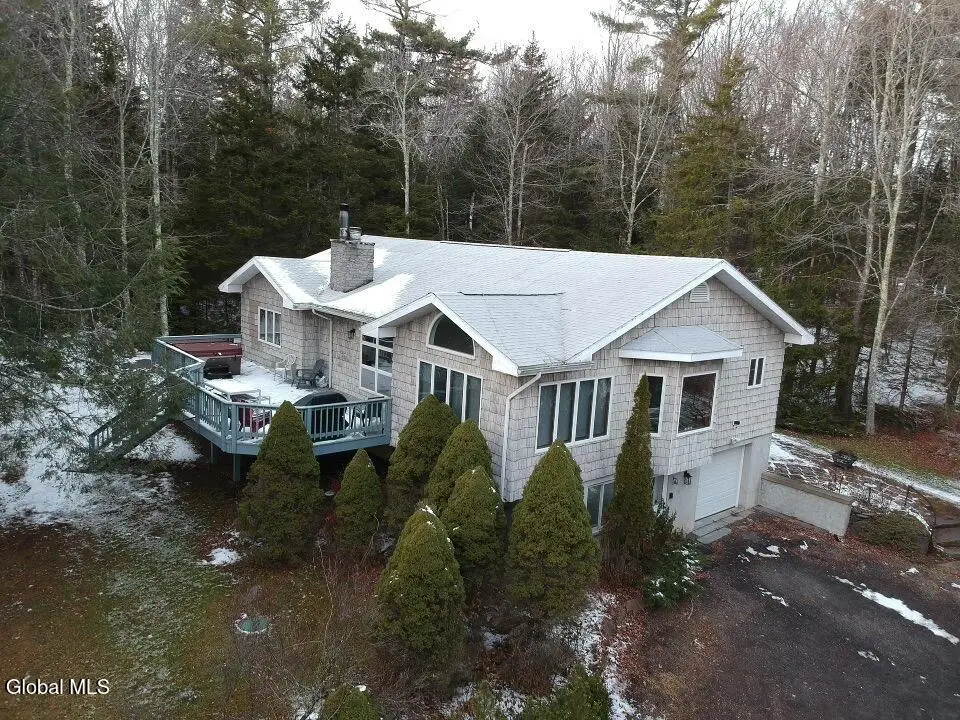 73 Fern Ridge Road, Hunter, NY 12436 - Image #1