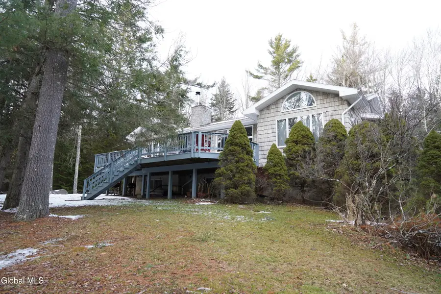 73 Fern Ridge Road, Hunter Town, NY 12436 - Image #2