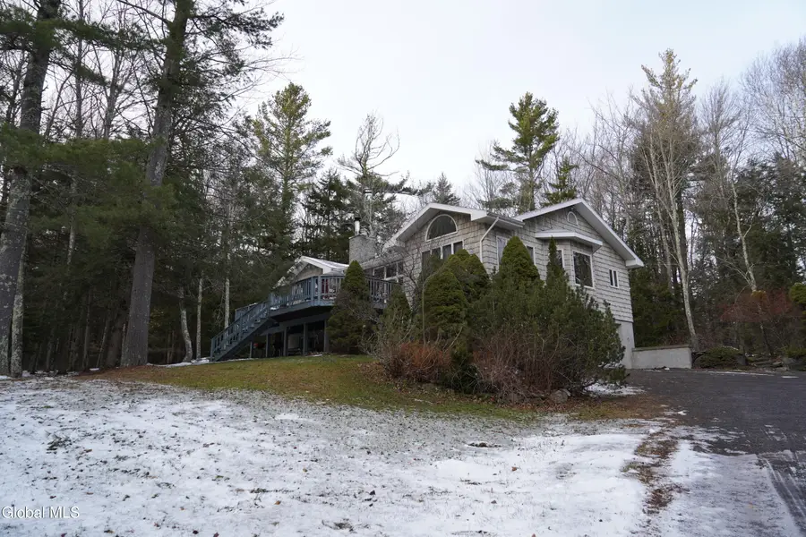 73 Fern Ridge Road, Hunter Town, NY 12436 - Image #3