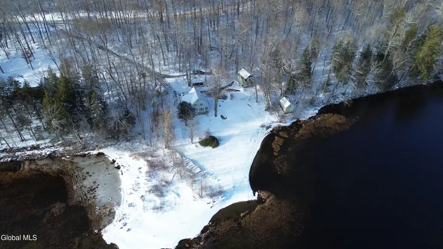 1113 Old Piseco Road, Arietta, NY 12139 - Image #2