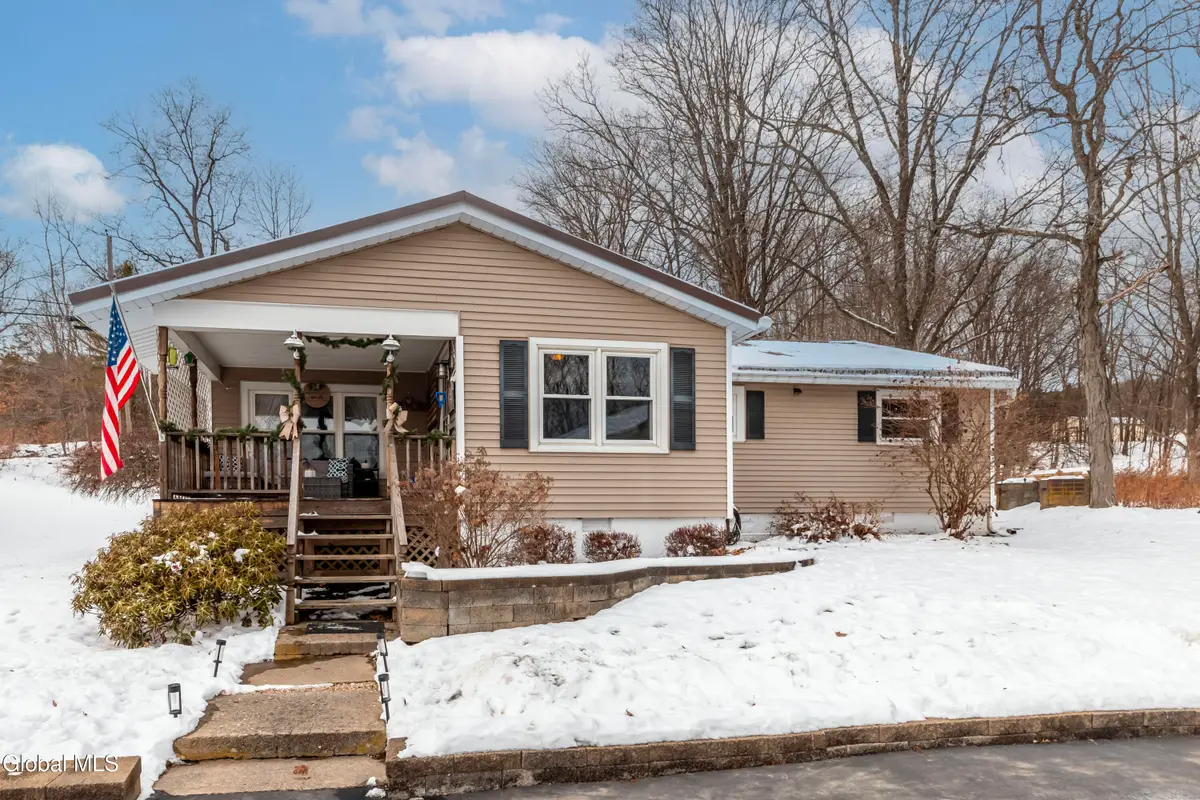 100 State Route 143, Westerlo, NY 12193 - Image #1