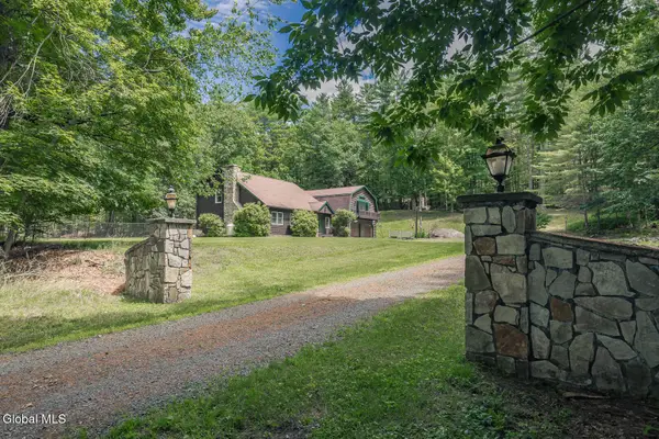 1532A S Shore Road, Hadley, NY 12835