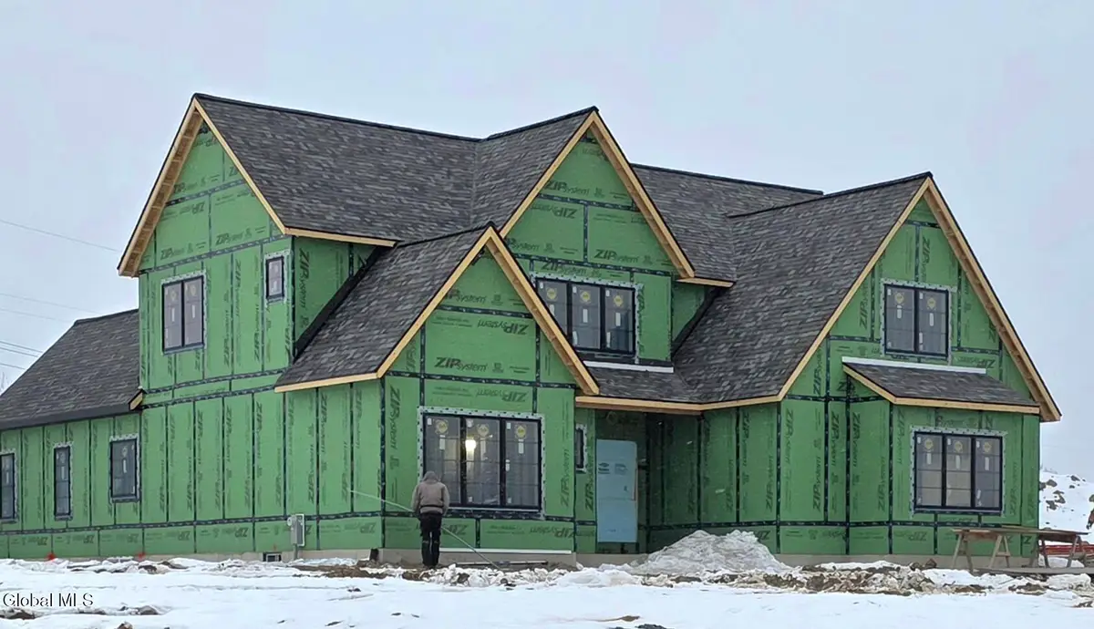 4 Faulkner Drive, Schaghticoke Town, NY 12188 - Image #1