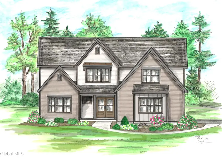 4 Faulkner Drive, Schaghticoke Town, NY 12188 - Image #2