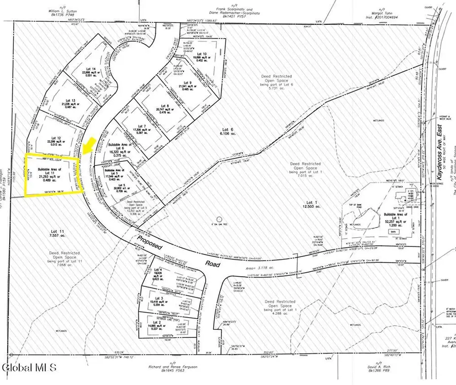 11 Riley Farm Lane, Saratoga Springs, NY 12866 - Image #2