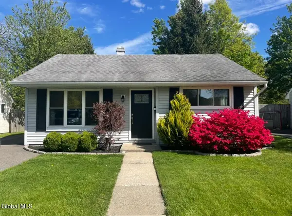 64 Keeler Drive, Albany, NY 12208