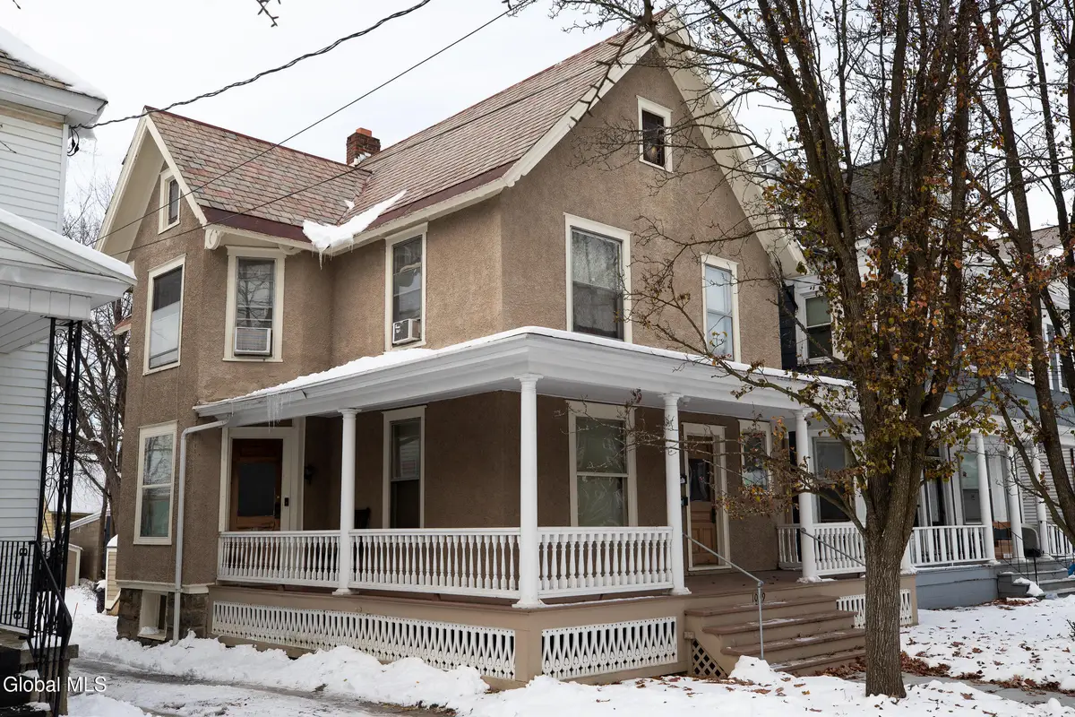 1039 Wendell Avenue, Schenectady, NY 12308 - Image #1