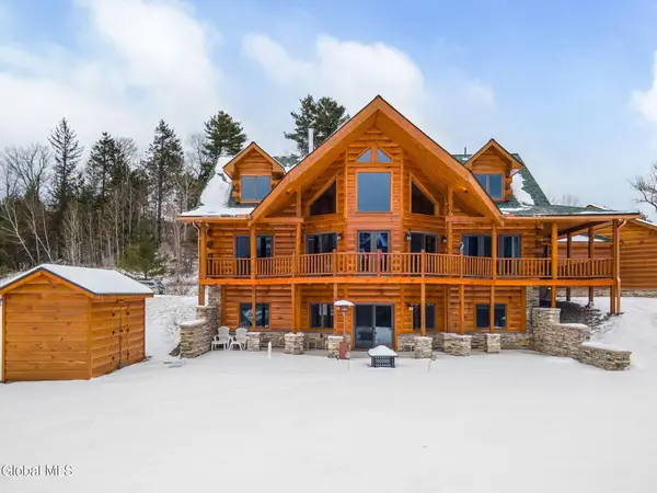 7352 New York 23a, Hunter, NY 12442