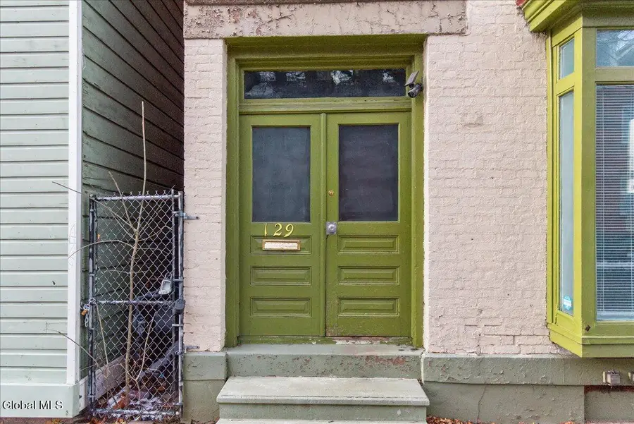129 Green Street #1, Albany, NY 12202 - Image #2