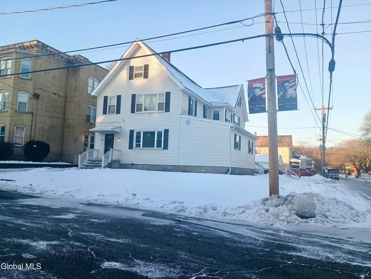 321 N 4th Avenue, Mechanicville, NY 12118 - Image #1