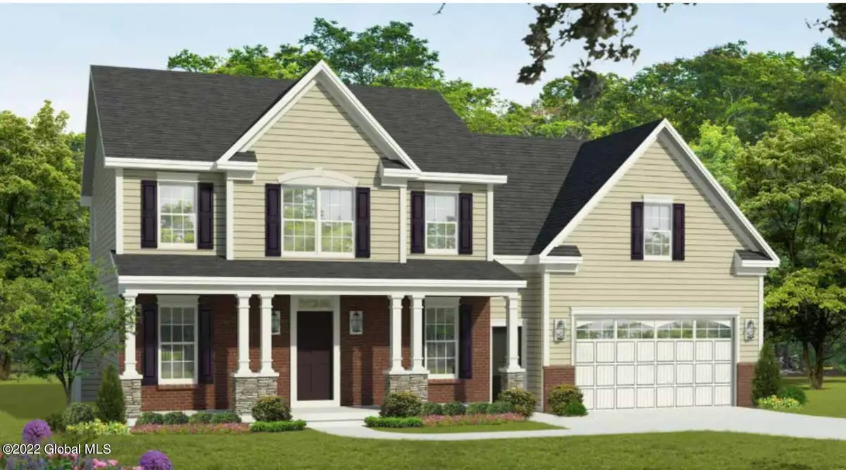 197 Ingersoll Road, Wilton, NY 12866 - Image #1