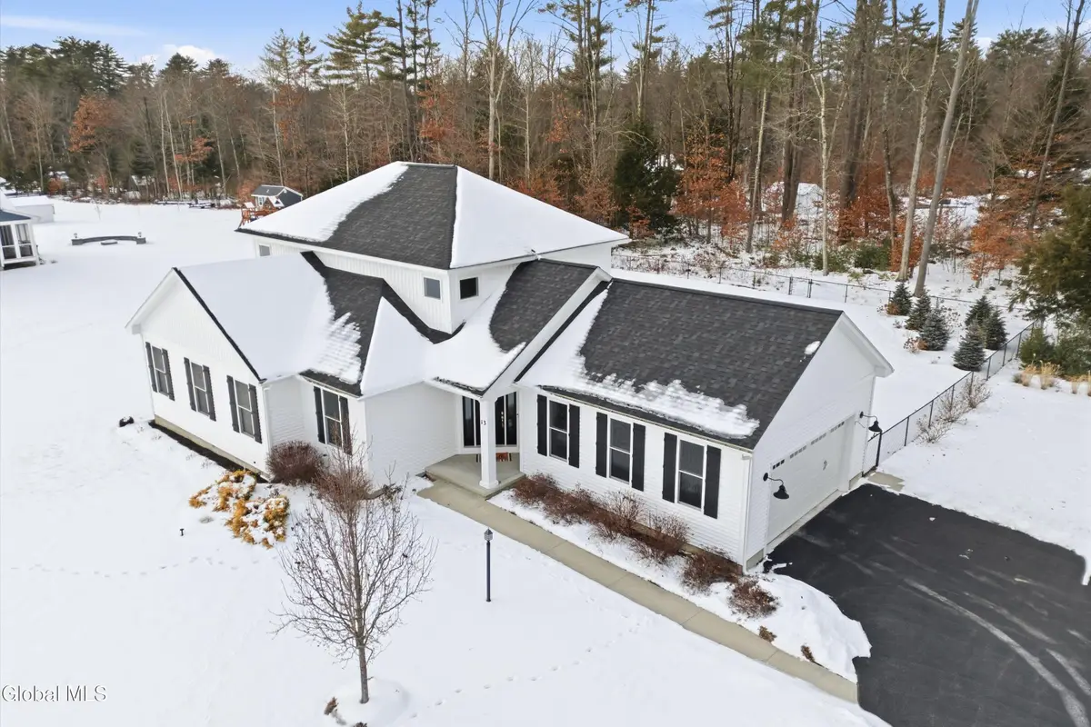 13 Catalina Drive, Ballston Spa, NY 12020 - Image #1