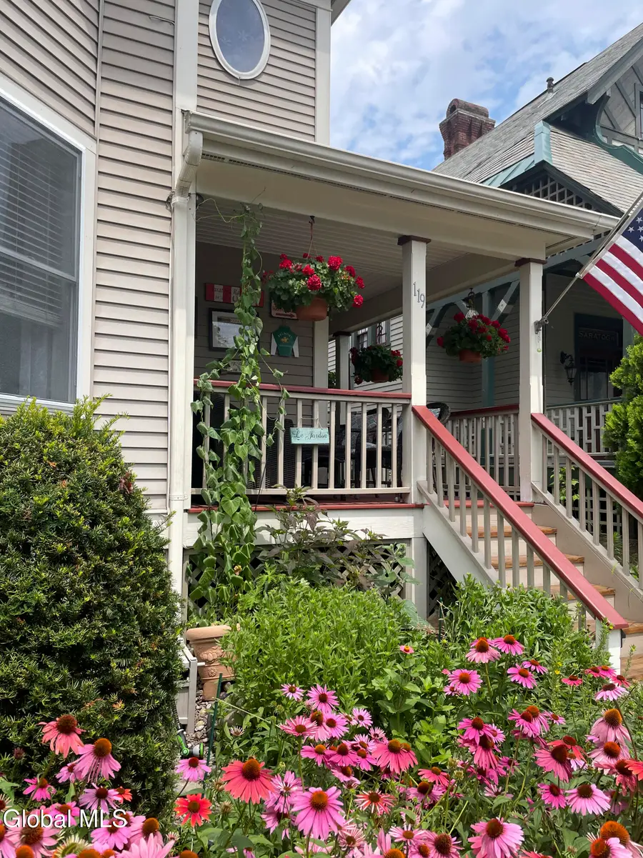 119 Grand Avenue, Saratoga Springs, NY 12866 - Image #2