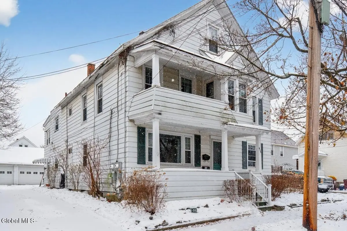 415 Broadway, Mechanicville, NY 12118 - Image #1