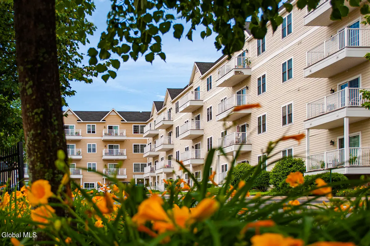 8 Wall Street #UNIT 315, Clifton Park, NY 12065 - Image #1