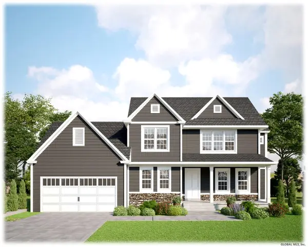 3 Oliver Court, Ballston, NY 12019