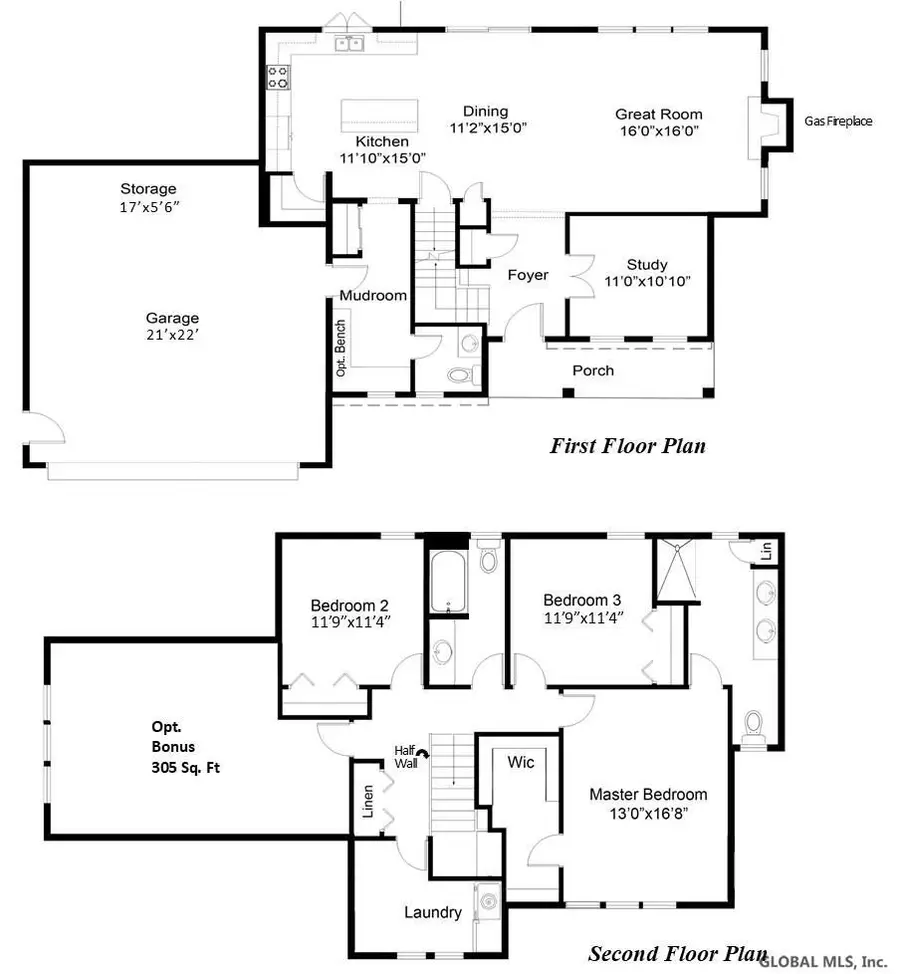 3 Oliver Court, Ballston Lake, NY 12019 - Image #2