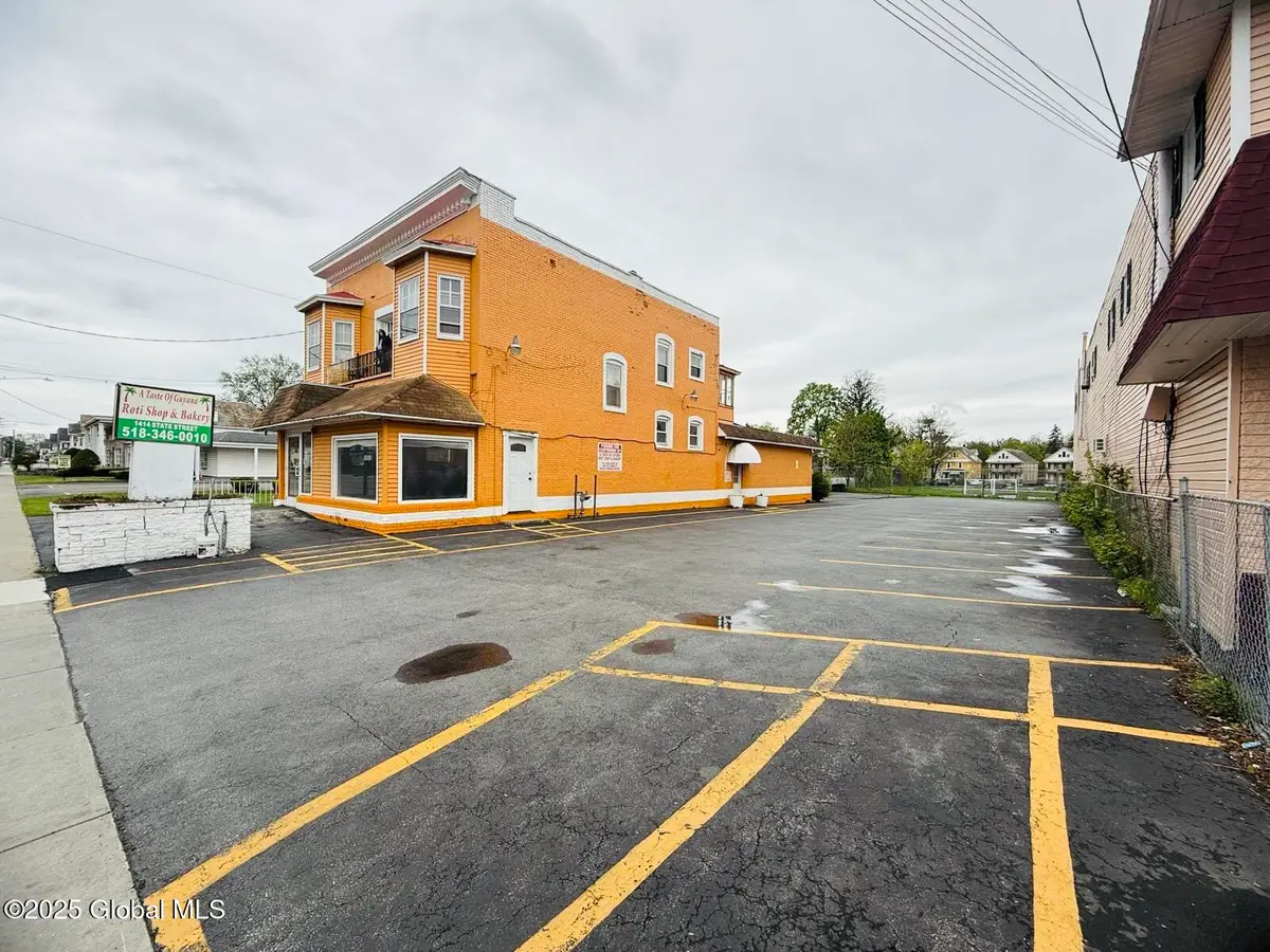 1414 State Street, Schenectady, NY 12304 - Image #1