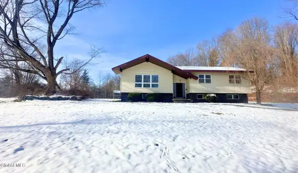 315 Lower Cady Road, Chatham, NY 12136