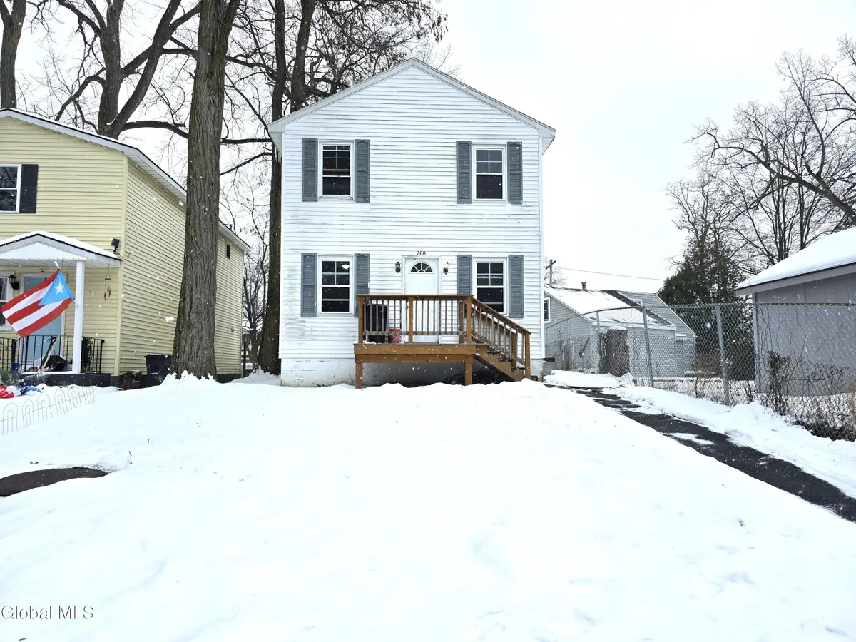 260 Donald Avenue, Schenectady, NY 12304 - Image #1