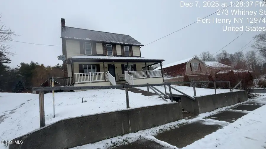 273 Whitney Street, Port Henry, NY 12974 - Image #2