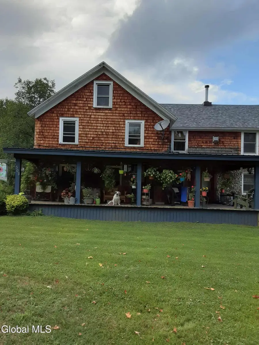 503 Old Chilson Road, Ticonderoga, NY 12883 - Image #2