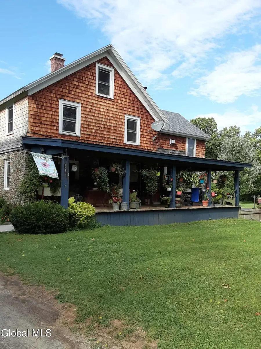 503 Old Chilson Road, Ticonderoga, NY 12883 - Image #3