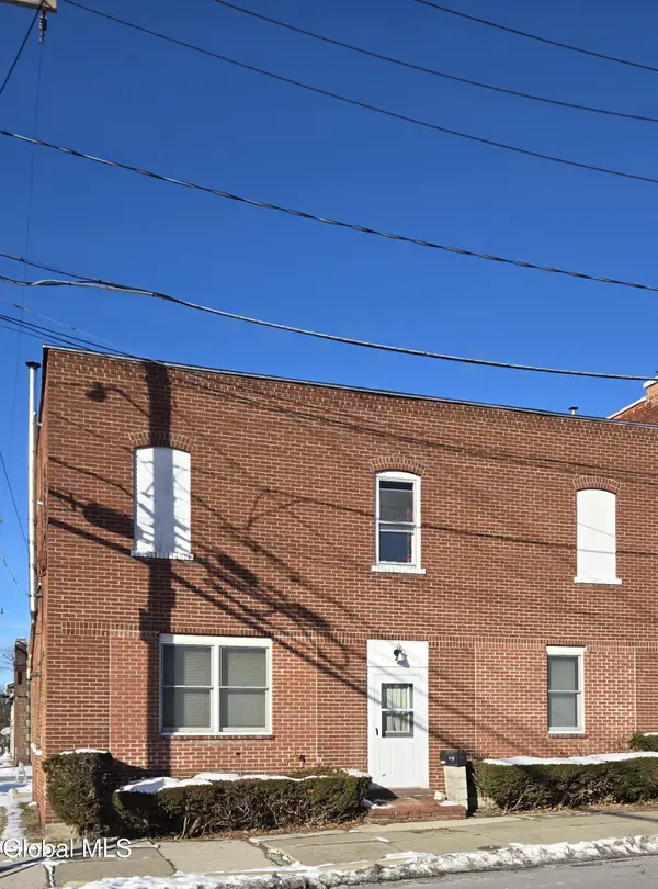 61 Elm Street, Hoosick Falls, NY 12090