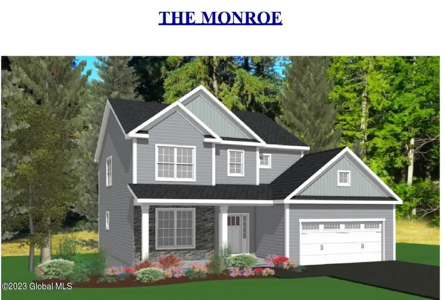 9 Wyatt's Way, Clifton Park, NY 12065 - Image #2