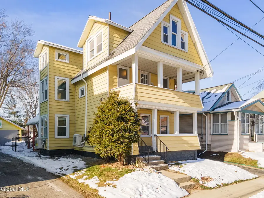 1073 Regent Street, Schenectady, NY 12309 - Image #3