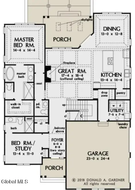 2 Torrin Lane, Guilderland, NY 12303 - Image #3