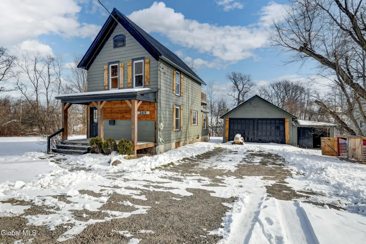 2415 State Highway 30a, Mohawk, NY 12068 - Image #1