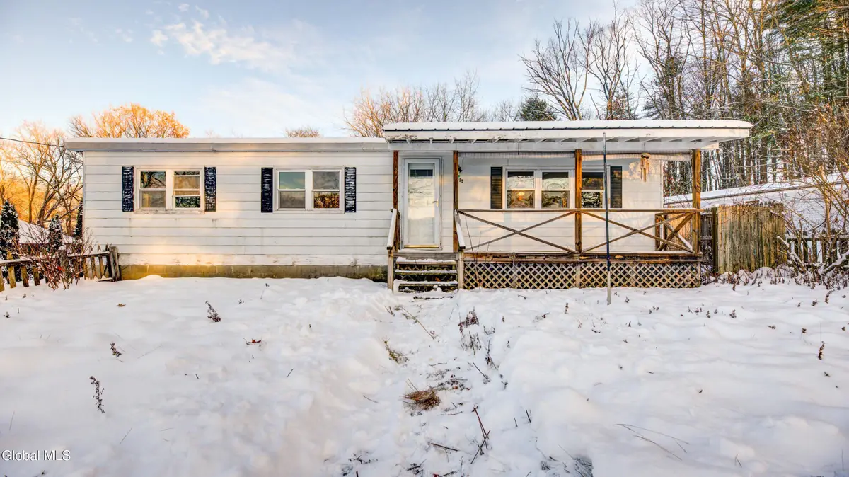 125 Cherry Street, Gloversville, NY 12078 - Image #1