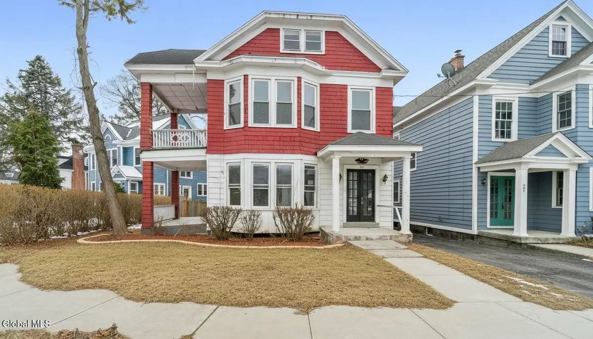 902 Park Avenue, Albany, NY 12208 - Image #1