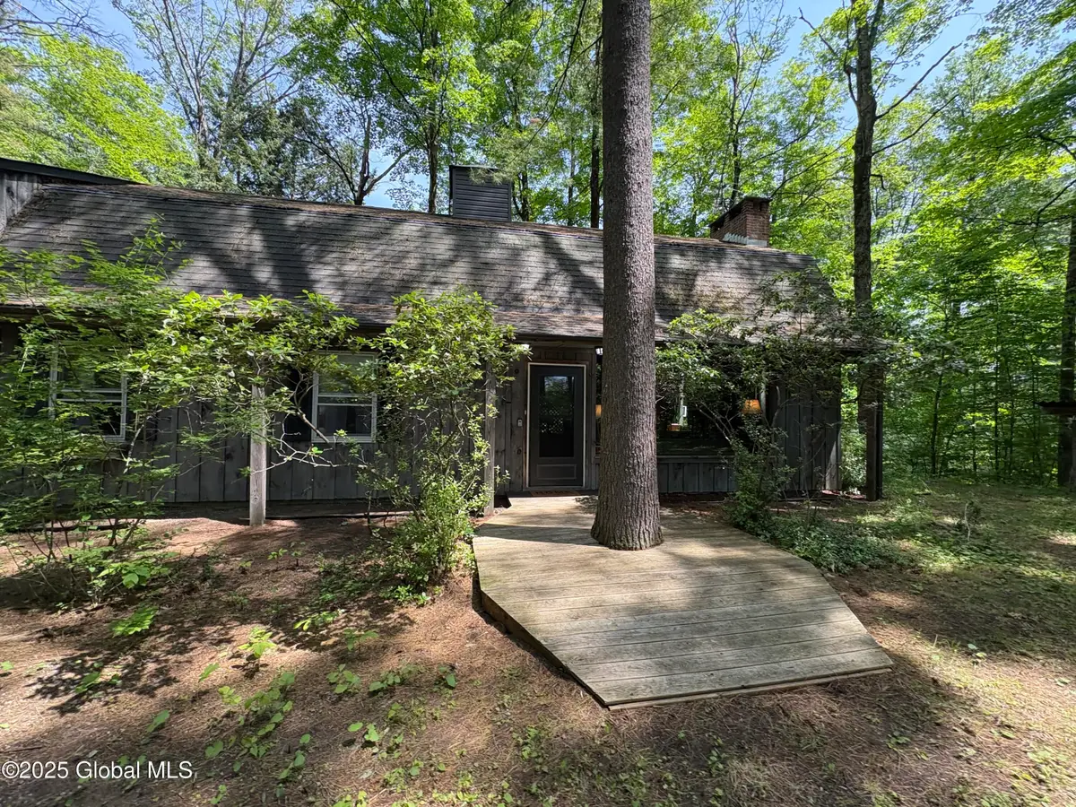 36 Hoffman Road, Milton Town, NY 12866 - Image #1