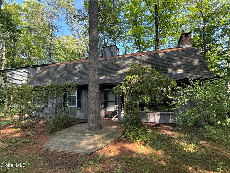 36 Hoffman Road, Milton Town, NY 12866 - Image #2
