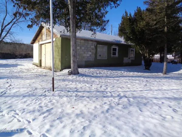 L12.1 Western Turnpike, Princetown, NY 12056