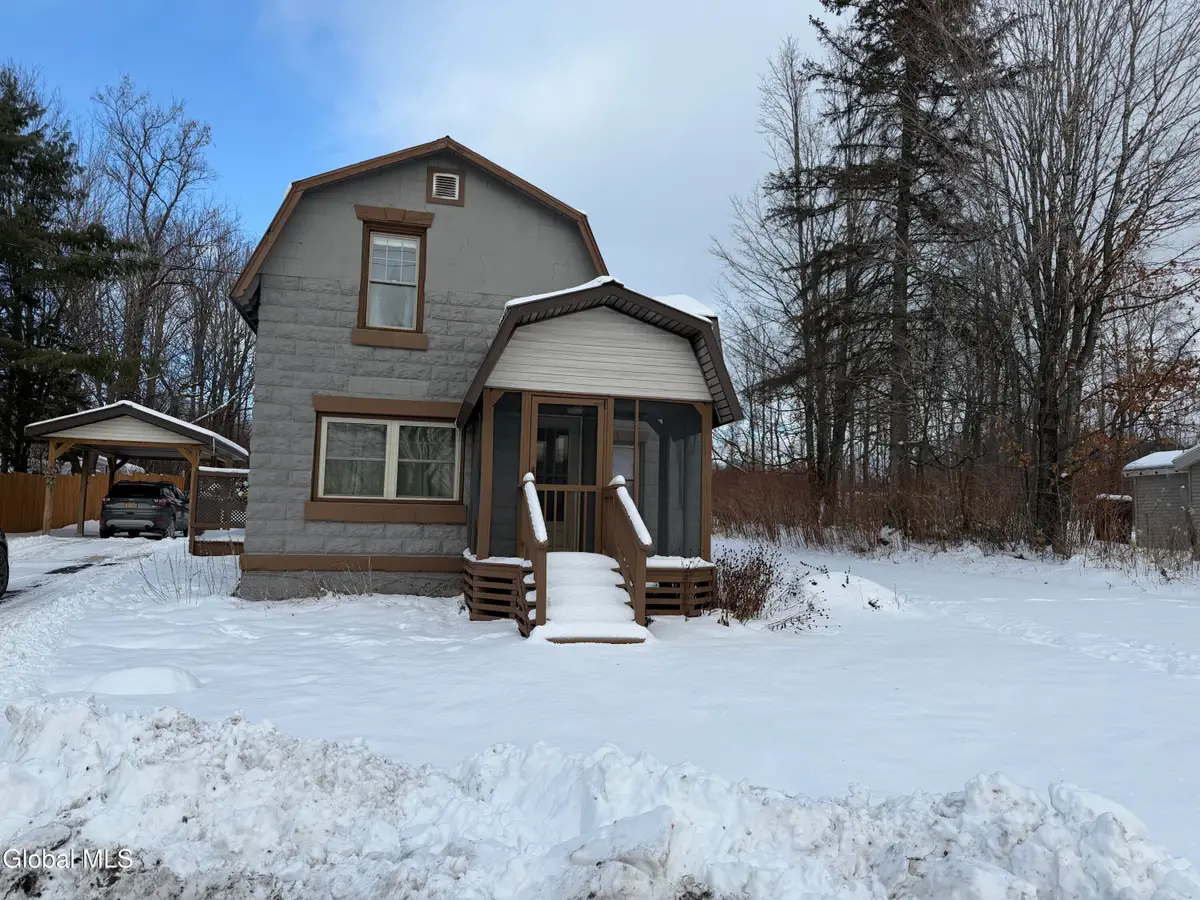 109 Joyce Road, Mineville, NY 12956 - Image #1