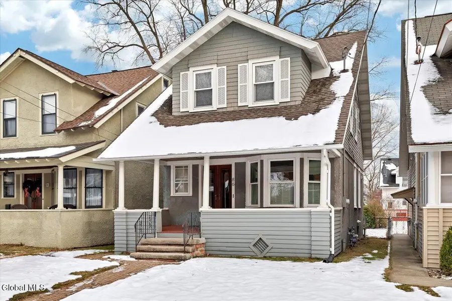 86 Grove Avenue, Albany, NY 12208 - Image #2