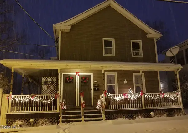 3 9th Street, Waterford, NY 12188