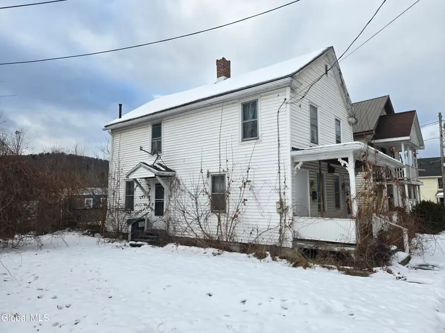 36 3rd Street, Hoosick Falls, NY 12090 - Image #2