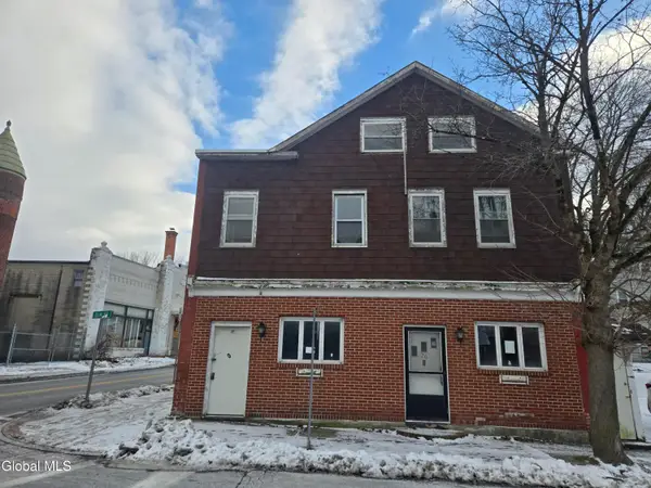 20 Elm Street, Hoosick Falls, NY 12090