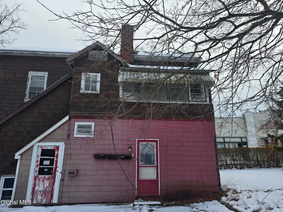20 Elm Street, Hoosick Falls, NY 12090 - Image #2