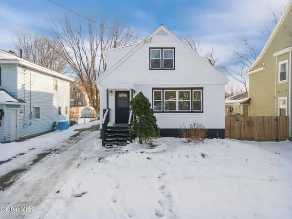 152 Chiswell Road, Schenectady, NY 12304